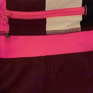 lululemon athletica Shorts - Lululemon Running Shorts Size 8 lululemon athletica Shorts - Lululemon Running Shorts Size 8